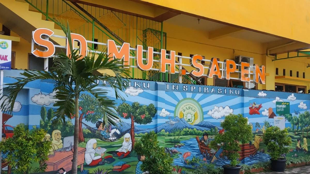 antre-sejak-bayi:-sd-muhammadiyah-sapen-penuh-hingga-2032