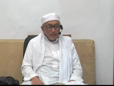 ngaji-ihya,-mustasyar-pbnu-kh-idris-hamid-ajak-umat-islam-teladani-petani