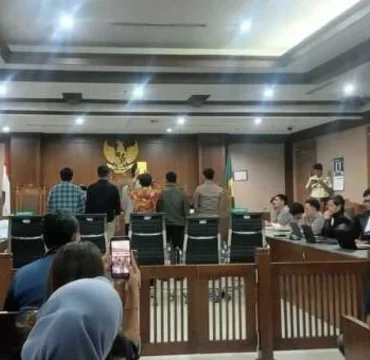 usai-pemeriksaan-saksi,-penasihat-hukum-nilai-dakwaan-penghasutan-oleh-delpedro-dkk-lemah