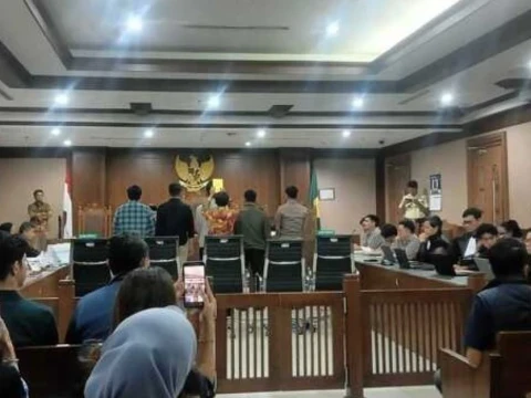 usai-pemeriksaan-saksi,-penasihat-hukum-nilai-dakwaan-penghasutan-oleh-delpedro-dkk-lemah