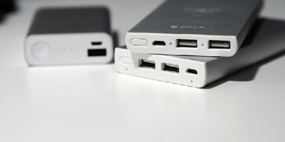 Merk Powerbank yang Bagus Buat Smartphone