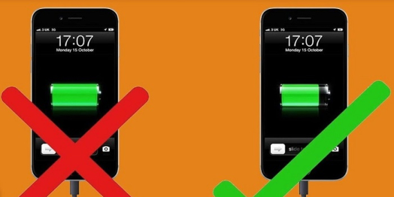 Cara Mengecas Smartphone yang Benar Agar Baterainya Awet