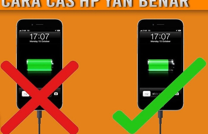 cara-mengecas-smartphone-yang-benar-agar-baterainya-awet
