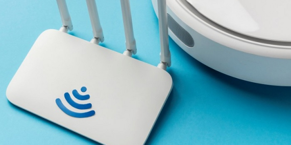 Cara Memilih Modem Yang Bagus, Cepat, Tahan Panas