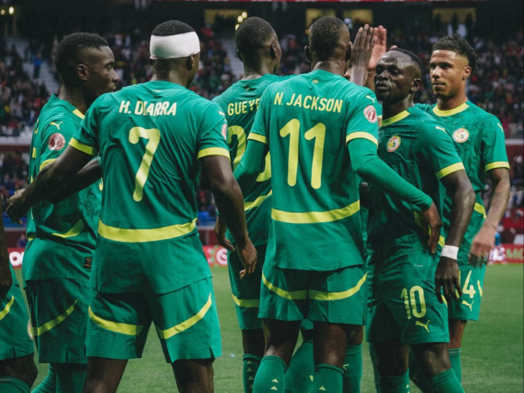 final-piala-afrika-2025:-protes,-senegal-merasa-dirugikan-maroko