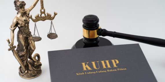 Keadilan restoratif dalam KUHP Baru: Ekspektasi tinggi, kesiapan rendah