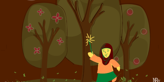 Buku Anak: Kritik Ekologis dari Kisah Anak Disabilitas