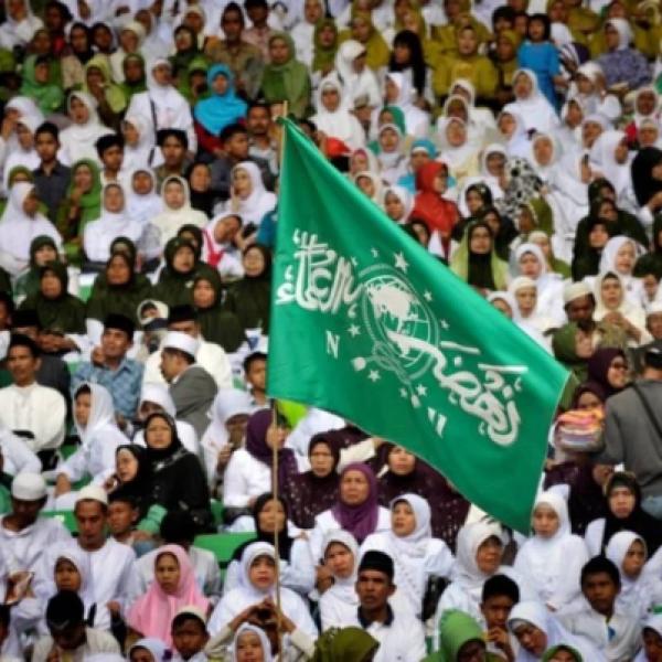 jejak-humanisme-islam-nu:-dari-gus-dur-ke-gus-yahya-dalam-arus-peradaban-global