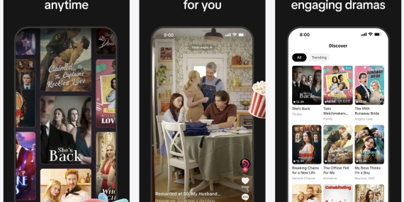 pecinta-drama-pendek-merapat!-tiktok-luncurkan-pinedrama,-era-baru-hiburan