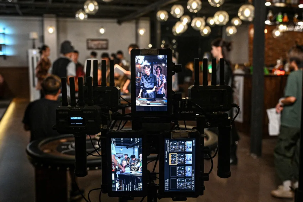 canggih!-‘tim-ai’-kini-jadi-otak-di-balik-produksi-microdrama-china