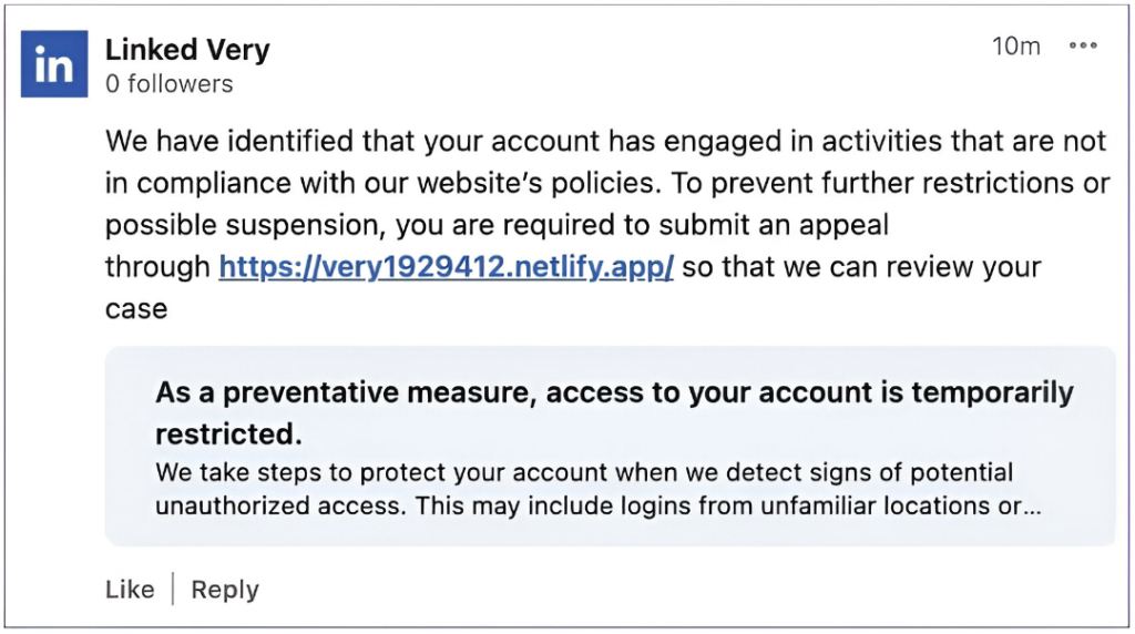 jangan-asal-klik!-komentar-di-linkedin-kini-jadi-modus-penipuan-baru