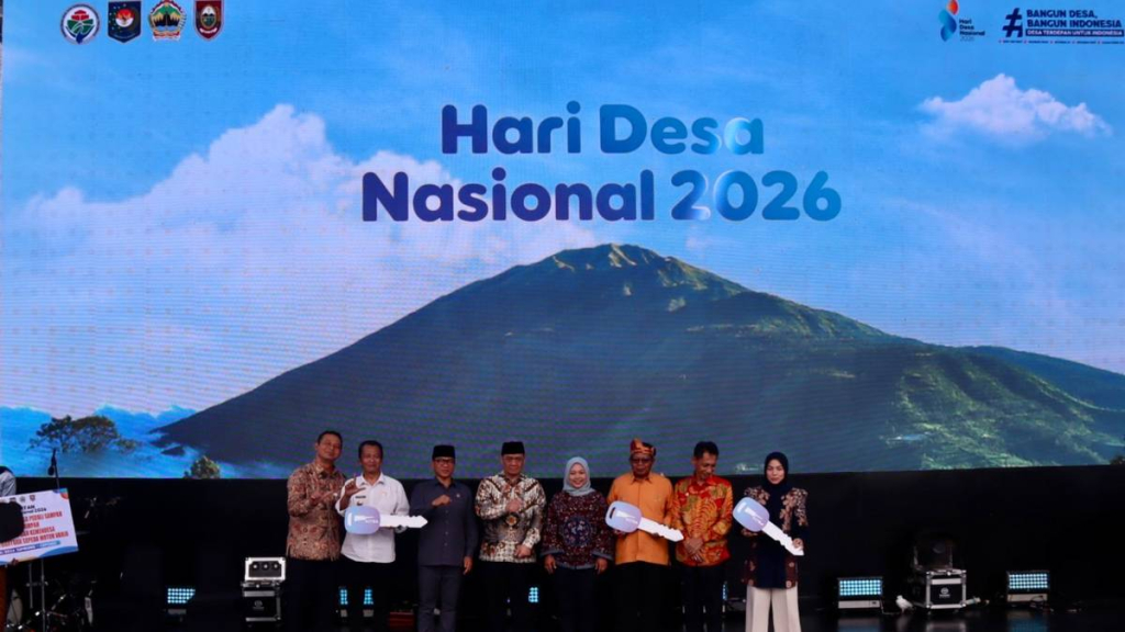 astra-dukung-peringatan-hari-desa-nasional-2026-untuk-memperkuat-pembangunan-desa