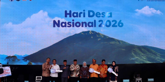 Astra Dukung Peringatan Hari Desa Nasional 2026 untuk Memperkuat Pembangunan Desa
