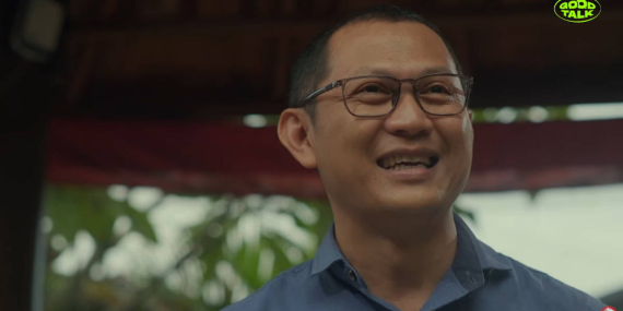 I Made Andi Arsana Peringatkan Ancaman Bencana Demografi di Indonesia