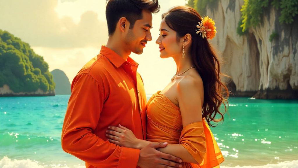 legenda-piri-mohama-dan-baginda-ali,-cerita-rakyat-dari-wakatobi-sulawesi-tenggara