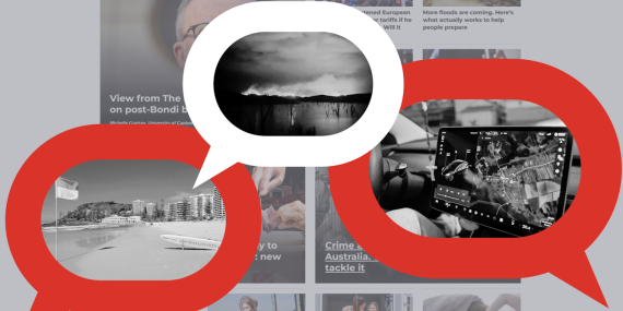 Your Say: week beginning January 19