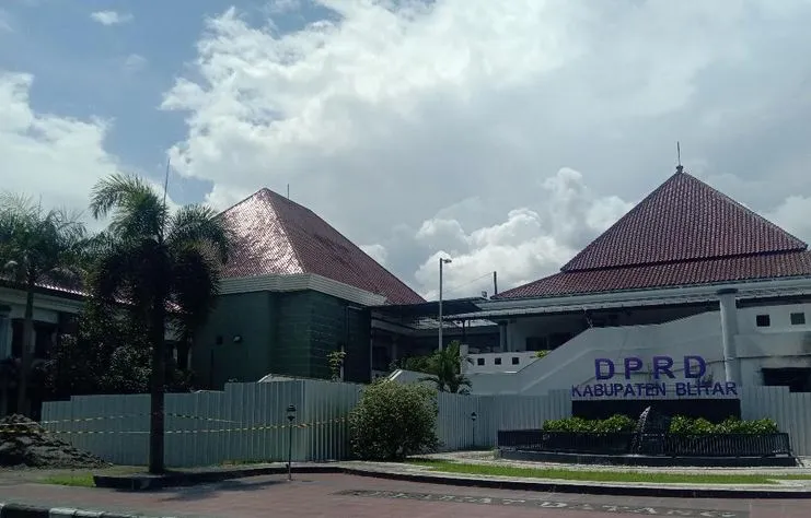 buntut-kasus-nikah-siri,-anggota-dprd-blitar-diadukan-ke-megawati