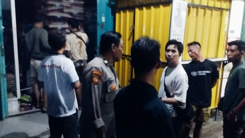 polsek-driyorejo-gresik-gagalkan-percobaan-curas-toko-sembako