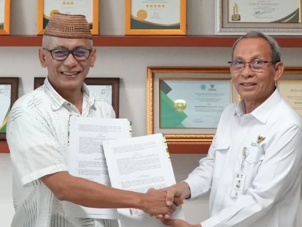 pwnu-dan-baznas-dki-jakarta-kerja-sama-jalankan-program-nu-mendengar