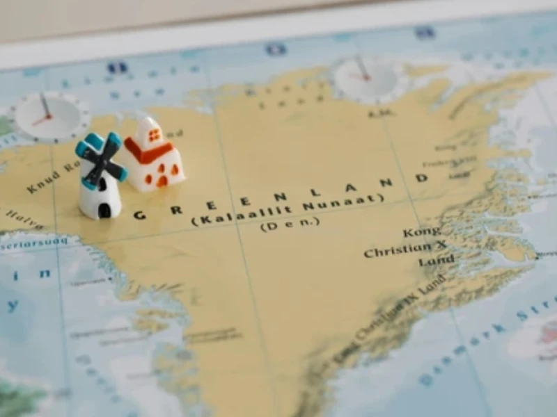 eropa-ramai-ramai-kirim-pasukan-ke-greenland,-tolak-rencana-pencaplokan-trump