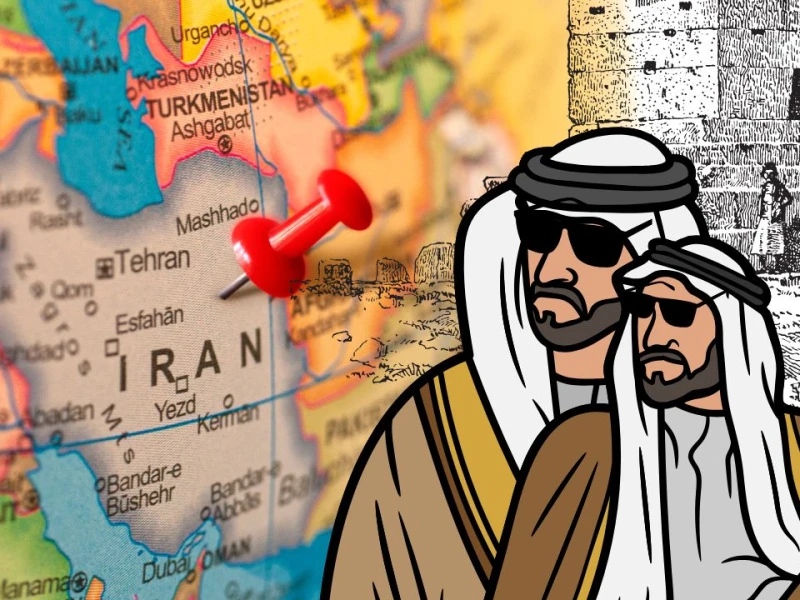 ketika-negara-negara-arab-diam-atas-gejolak-iran