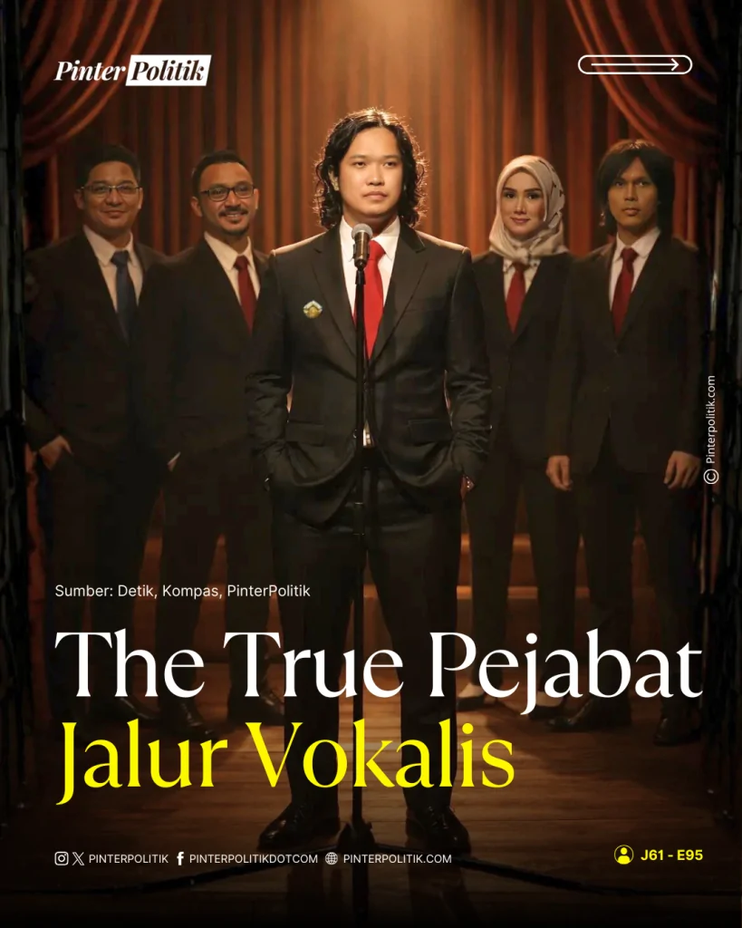 the-true-pejabat-jalur-vokalis