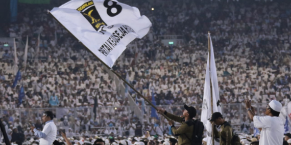 Tantangan PKS Atasi Sentimen Konservatif