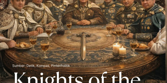 Knights of the Round Table