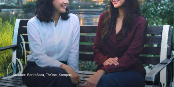 Bu Vero, Jangan Ada Aurelie Lain