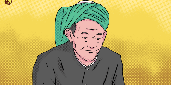 Pesan-pesan Penting dalam Perayaan Harlah 100 Tahun Masehi NU