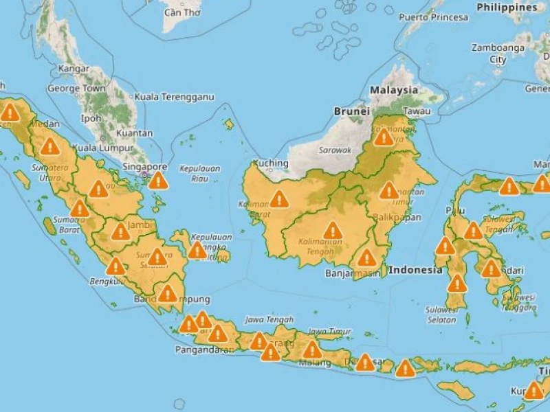 waspada-potensi-cuaca-ekstrem-1–3-februari-2026-dari-aceh-sampai-papua