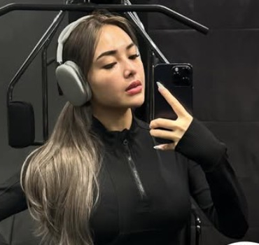 dihujat-netizen-saat-hamil,-amanda-manopo-yakin-anaknya-buka-pintu-rezeki