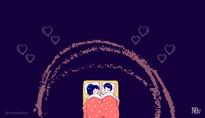 ‘azl-dalam-islam:-izin,-rida,-dan-amanah-kenikmatan-suami-istri