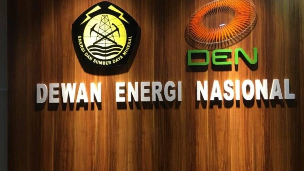 dewan-energi-nasional-diketuai-bahlil,-ini-tugas-dan-perannya