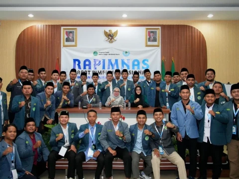rapimnas-ipnu-2026-dibuka:-eratkan-ikatan,-rengkuh-masa-depan