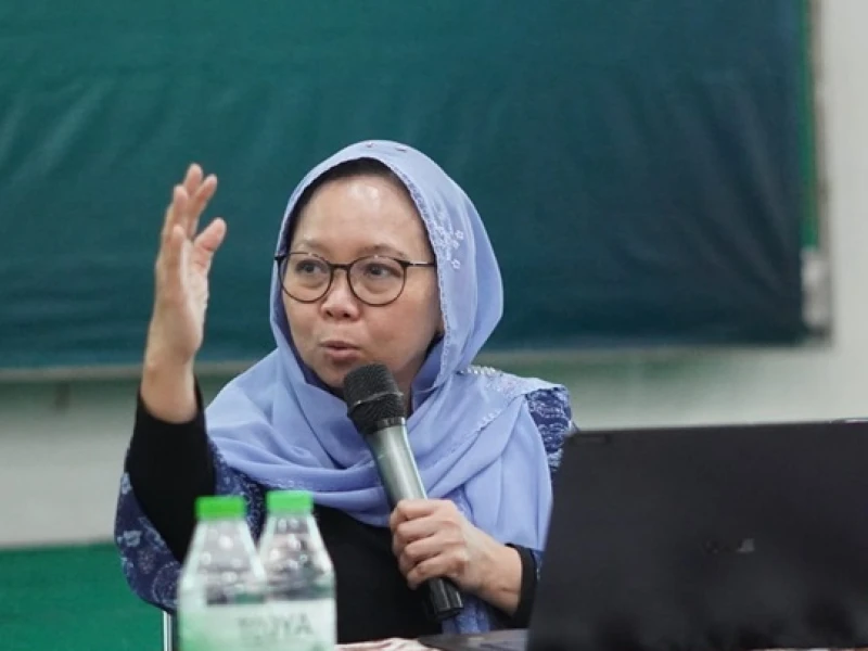 gusdurian-minta-pemerintah-tarik-diri-dari-board-of-peace-bentukan-trump