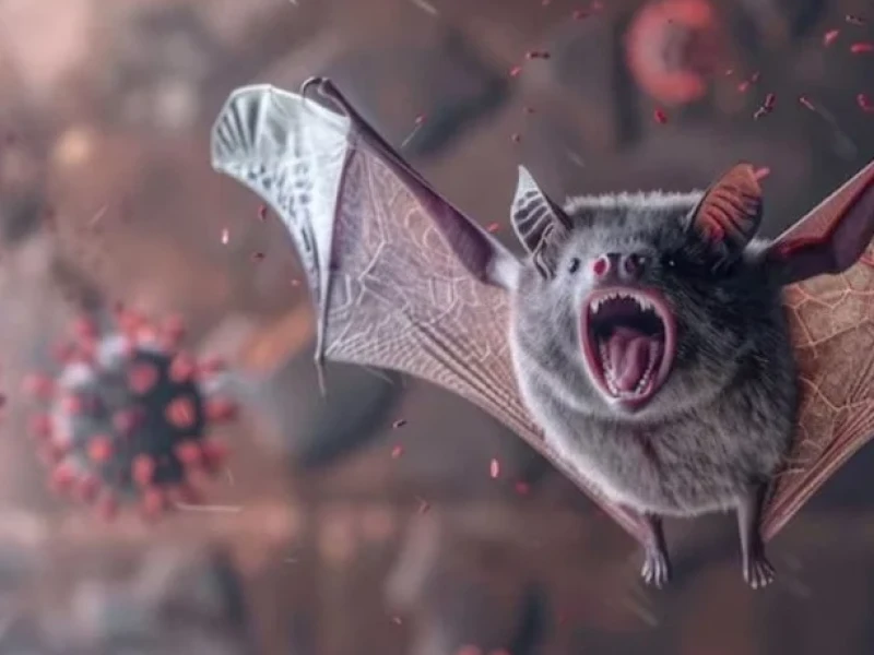 kemenkes-imbau-waspada-virus-nipah,-faskes-diminta-perkuat-deteksi-dini