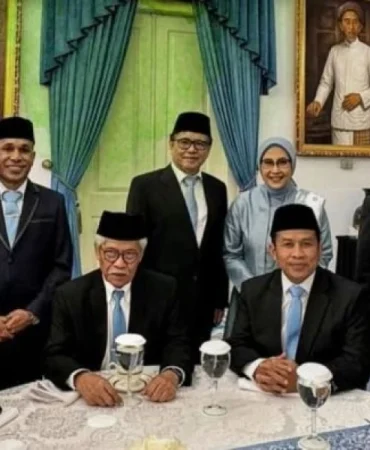 8-anggota-dewan-energi-nasional-yang-dilantik-prabowo,-ini-profil-mereka