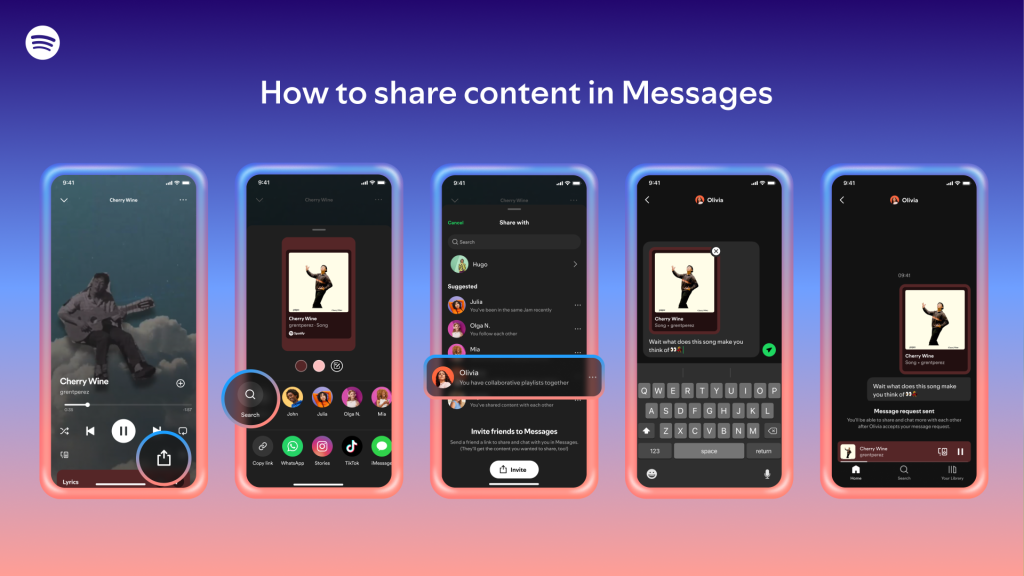 spotify-rilis-group-chat,-kini-bisa-chat-sambil-dengar-musik-bareng