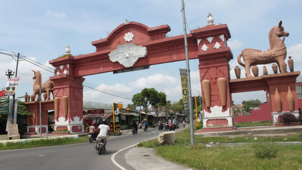 desa-wisata-kasongan,-pusat-kerajinan-gerabah-legendaris-di-selatan-yogyakarta