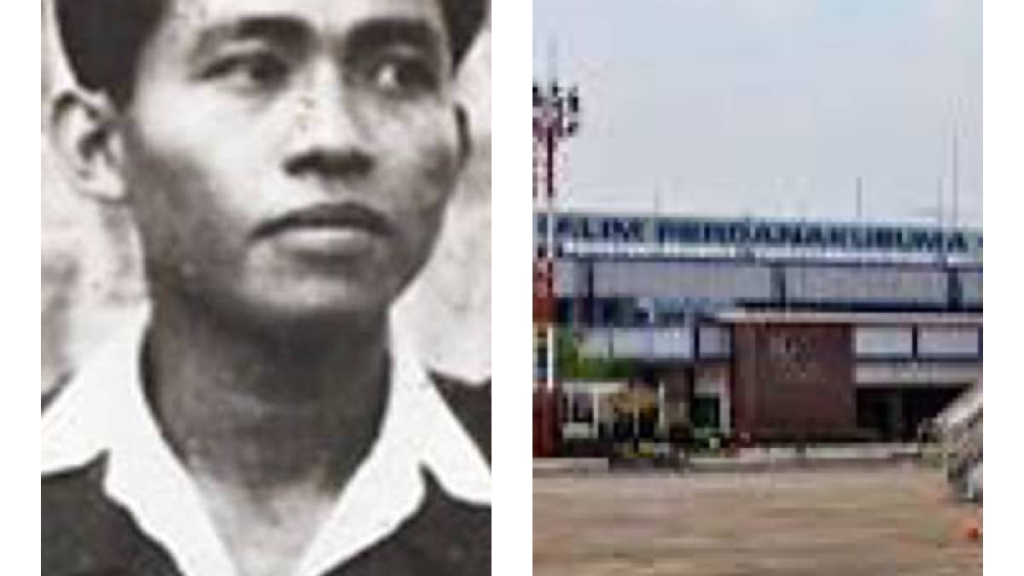 halim-perdanakusuma:-pilot-tempur-asal-madura-penakluk-markas-nazi-yang-jadi-nama-bandara