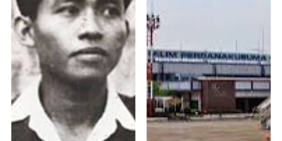 Halim Perdanakusuma: Pilot Tempur Asal Madura Penakluk Markas Nazi yang Jadi Nama Bandara