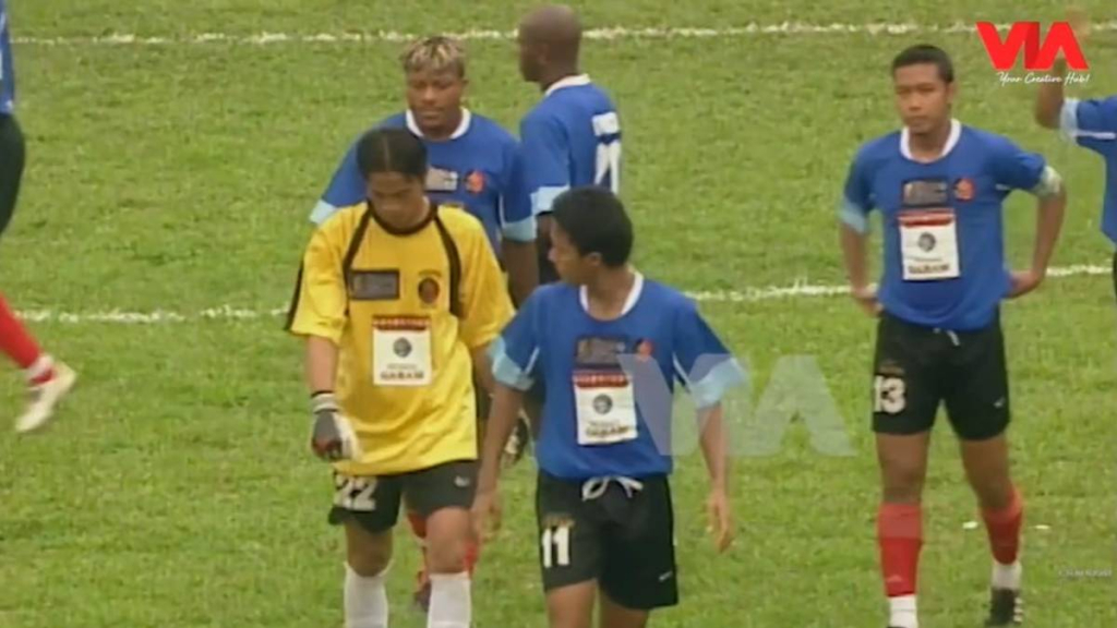 hikayat-persijatim,-klub-pencetak-pemain-legendaris-&-cikal-bakal-sriwijaya-fc