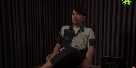 Kiki Nasution Kenalkan Kearifan Lokal Masyarakat Adat Lewat Sabda Bumi