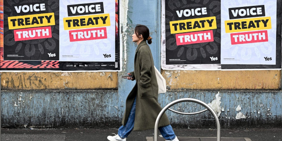 The Voice would have renewed Australian democracy. Its failure leaves us all worse off