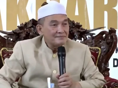 gus-zaim:-ilmu-wasilah-menuju-akhlak