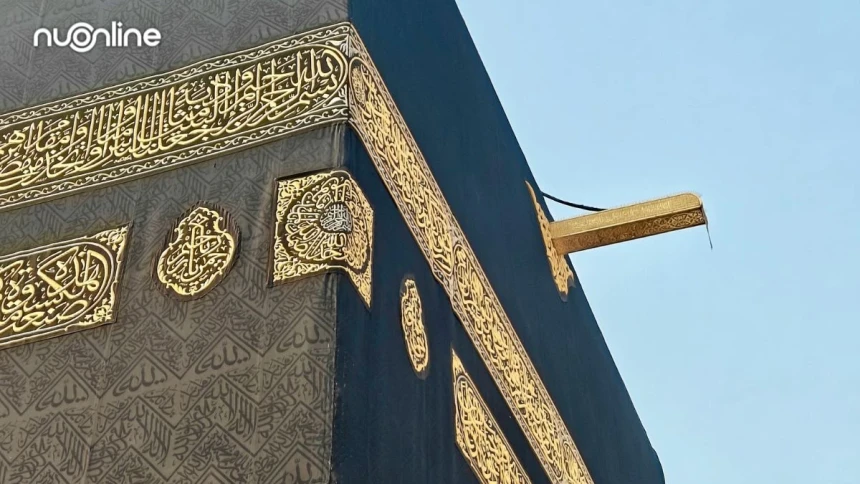 peristiwa-perpindahan-kiblat:-historis,-dialog-nabi,-dan-pandangan-masyarakat-awal-islam