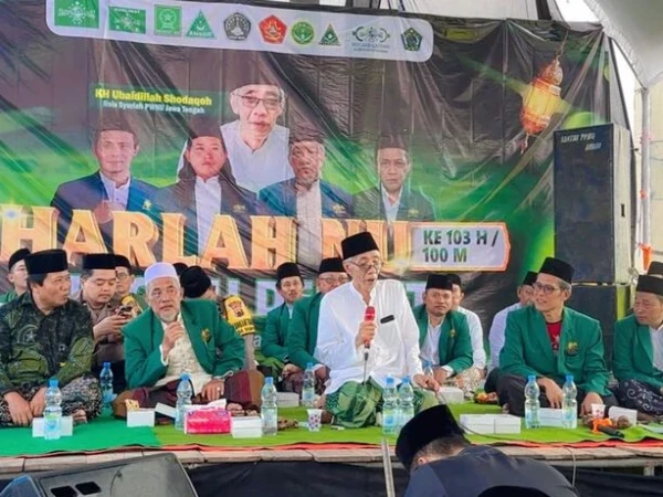 rais-syuriyah-pwnu-jateng:-demak-harus-jadikan-walisongo-sebagai-spirit-dasar-pergerakan