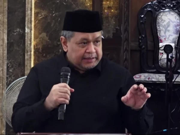 katib-syuriyah-pbnu:-tradisi-keagamaan-cara-islam-tetap-hidup-di-masyarakat