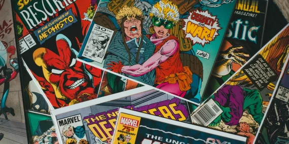 Daftar Manhwa Terpopuler 2026 yang Paling Banyak Dicari
